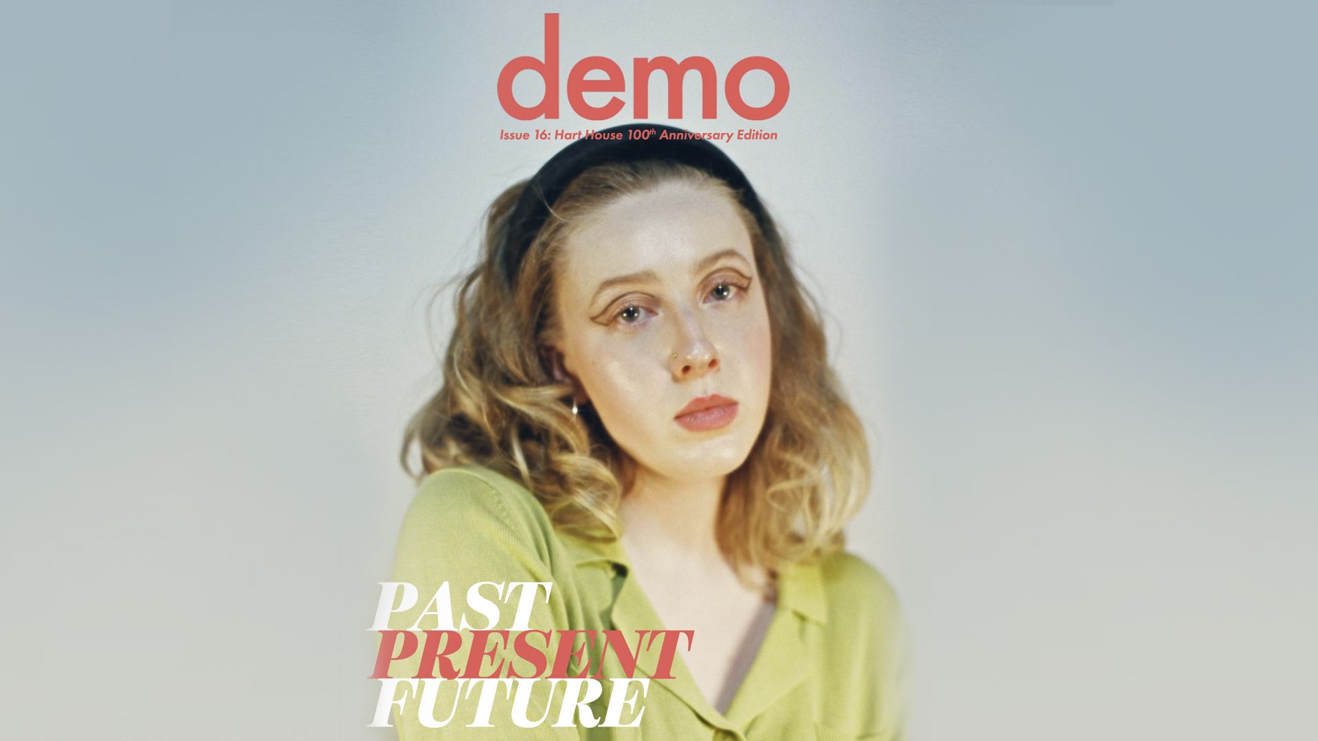 Demo Magazine