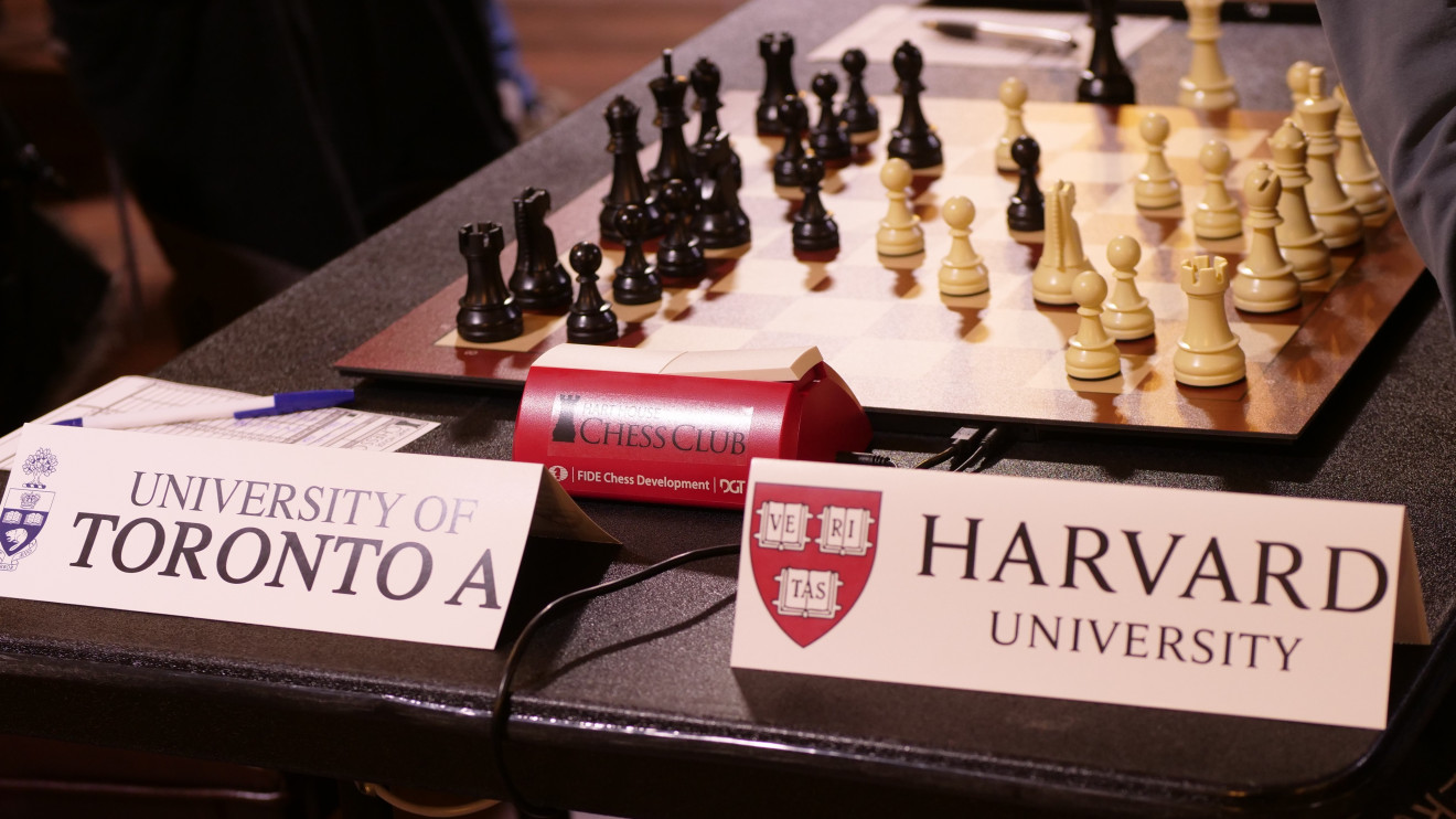 How chess plays out at MIT, MIT News