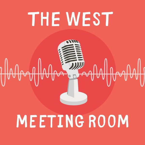 The playlist artwork of The West Meeting Room