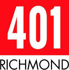 401 Richmond