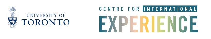 Centre for International Experience