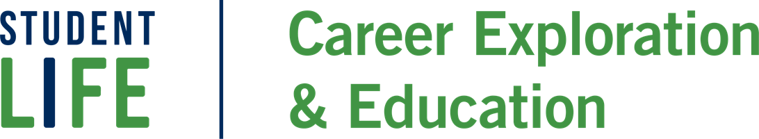 Career Exploration and Education 