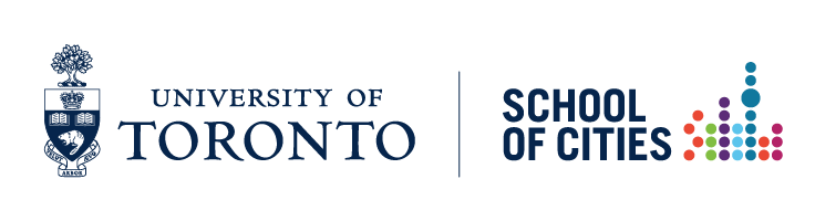 University of Toronto School of Cities