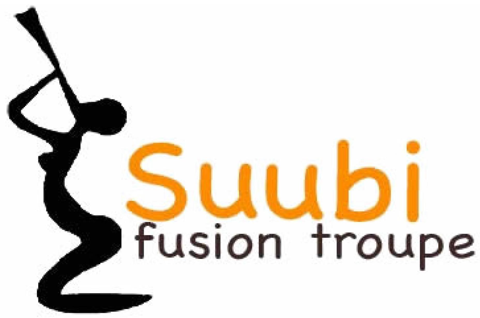 Suubi Fusion Troupe