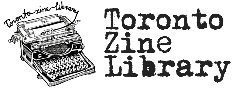 Toronto Zine Library
