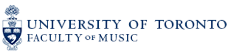 University of Toronto’s Faculty of Music