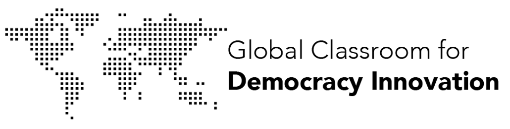 Global Classroom for Democracy Innovation