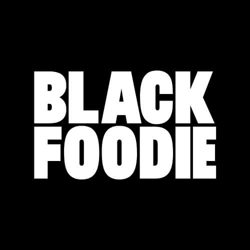 BLACK FOODIE
