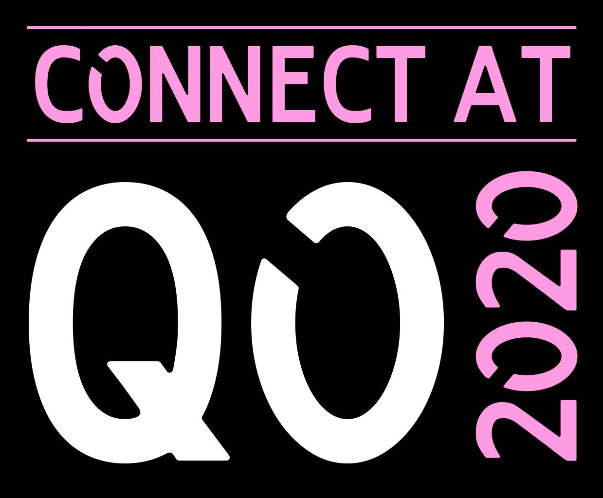 Connect at Queer Orientation