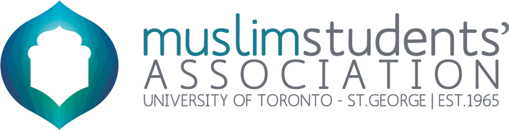 Muslim Student’s Association at U of T