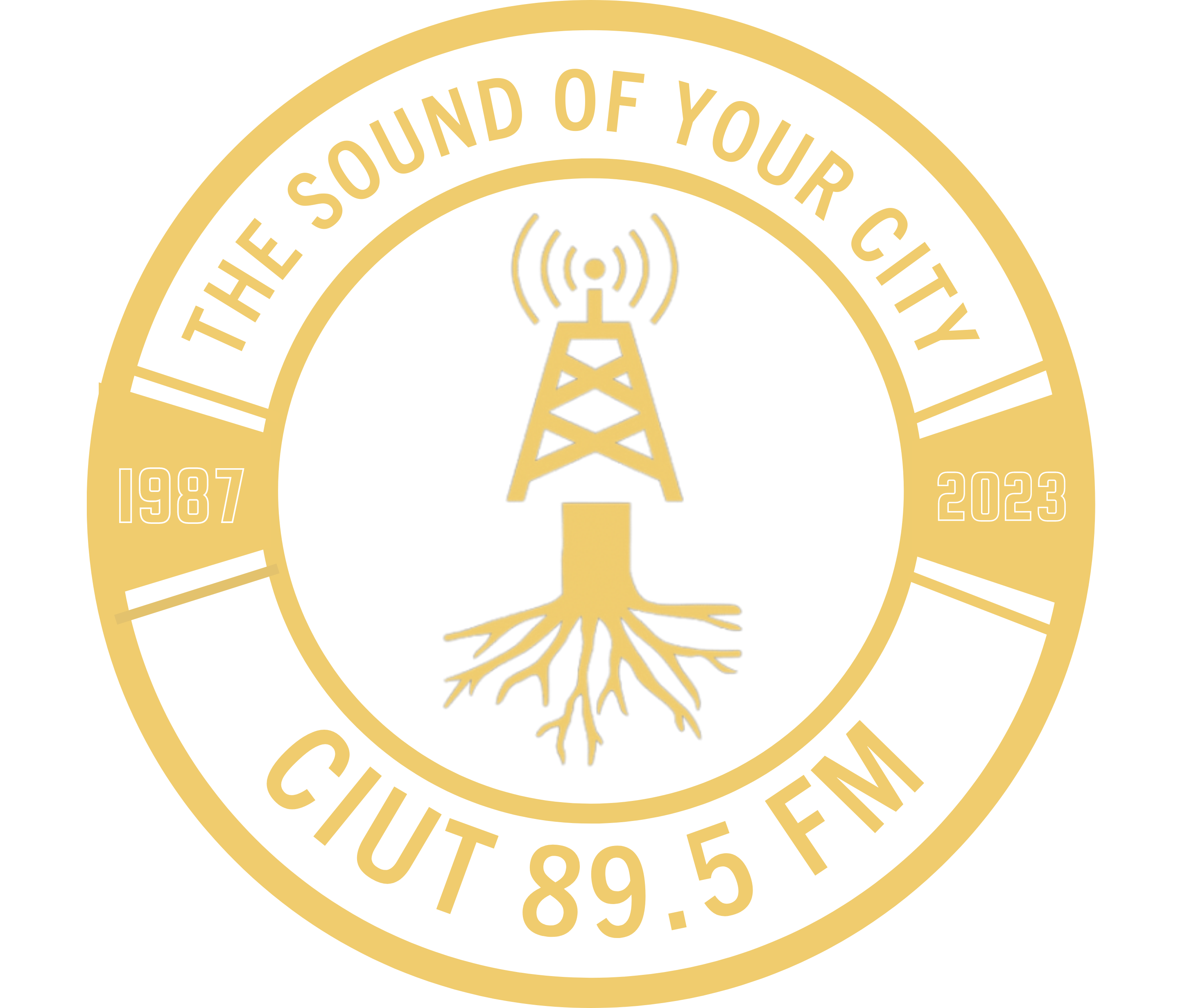 CIUT 89.5FM