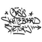 Oasis Skateboard Factory (OSF)